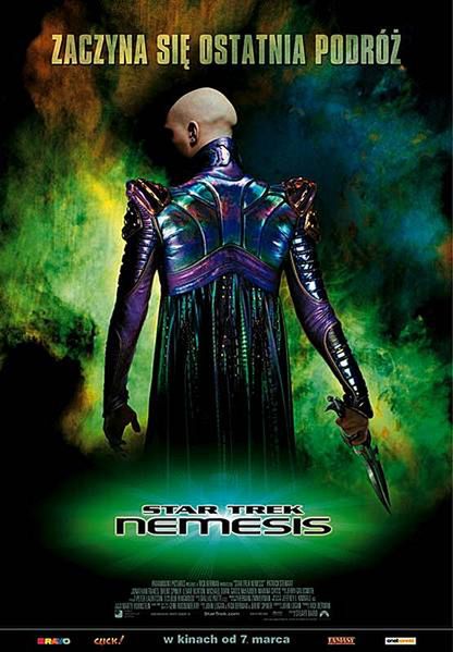 Star Trek: Nemesis