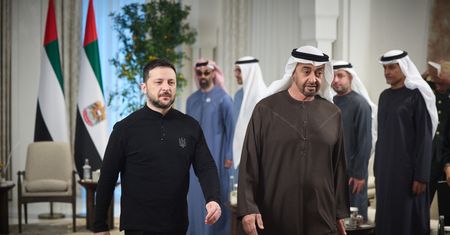 "Nie uznajemy ich". Stanowcze stanowisko Ukrainy ws. rozmów w Arabii Saudyjskiej