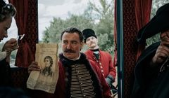 TVP szuka agencji mediowej do kampanii filmu "Kos"