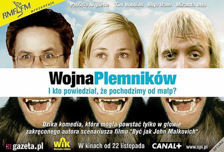 Wojna plemników