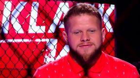 "Klatka po klatce" #8: Tybura zdradził plan na Hunta (wideo)