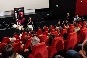 BellaTOFIFEST nabiera rozpędu. Przed festiwalową publicznością kolejne premiery i wielkie nazwiska