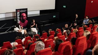 BellaTOFIFEST nabiera rozpędu. Przed festiwalową publicznością kolejne premiery i wielkie nazwiska