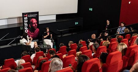BellaTOFIFEST nabiera rozpędu. Przed festiwalową publicznością kolejne premiery i wielkie nazwiska