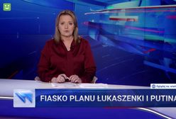 Wyższy poziom manipulacji. Tego "Wiadomości" jeszcze nie robiły