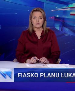 Wyższy poziom manipulacji. Tego "Wiadomości" jeszcze nie robiły