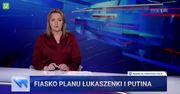 Wyższy poziom manipulacji. Tego "Wiadomości" jeszcze nie robiły
