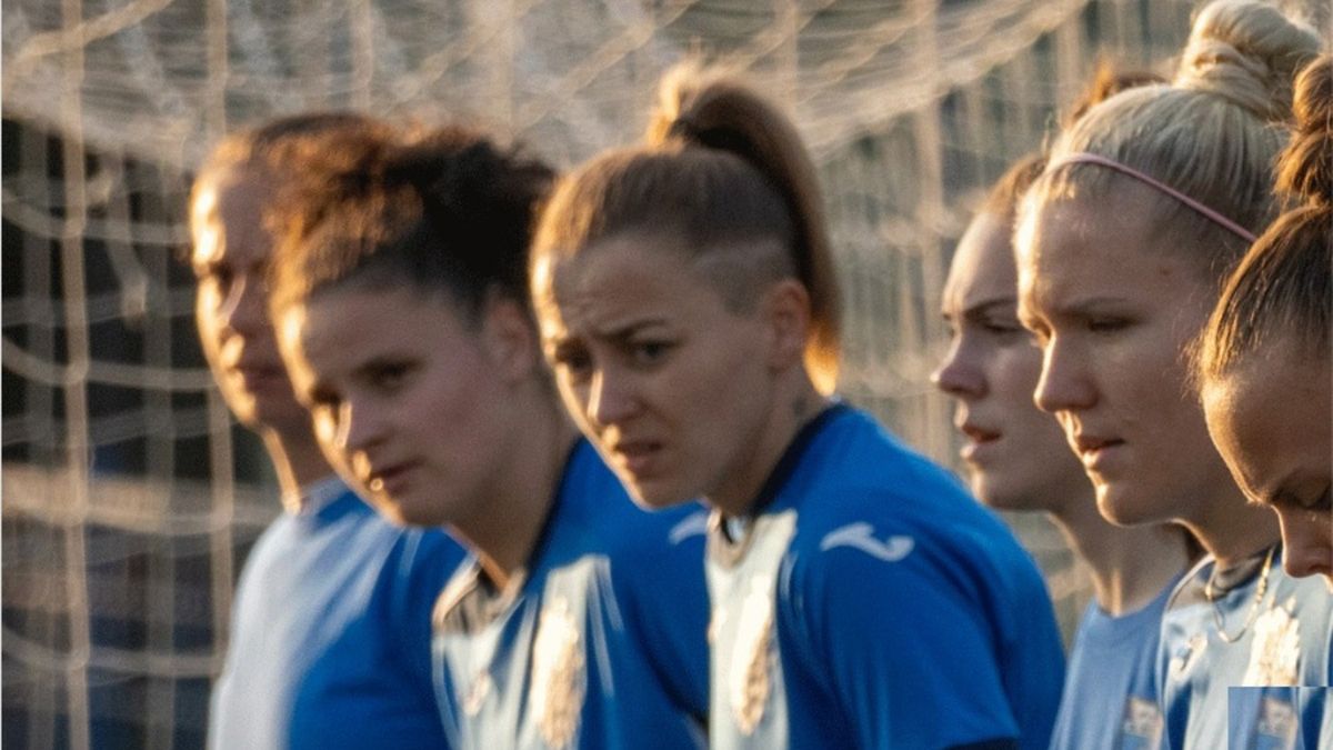 W klubie NK Osijek doszło do buntu zawodniczek