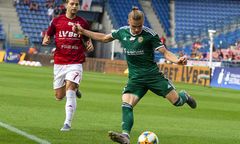 Wrocław. Piłkarz Śląska odchodzi do Norwich City FC