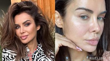Natalia Siwiec pokazała się bez filtrów i makijażu. Doceniacie poświęcenie? (FOTO)