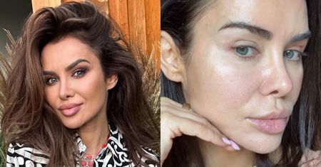 Natalia Siwiec pokazała się bez filtrów i makijażu. Doceniacie poświęcenie? (FOTO)