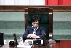 Wybory 2020. Posiedzenie Sejmu. Borys Budka: wnoszę o przerwę do 11 maja. "Czas znaleźć rozwiązanie". Głosowanie w czwartek