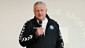 Jerzy Ciepliński: To była kompromitacja. Chcę wszystkich przeprosić