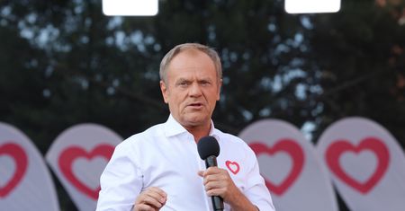 Wiec 4 czerwca. Bezpieczny finał mało inspirującej kampanii [OPINIA]