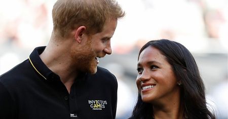 Meghan Markle i książę Harry PO RAZ DRUGI zostali rodzicami!