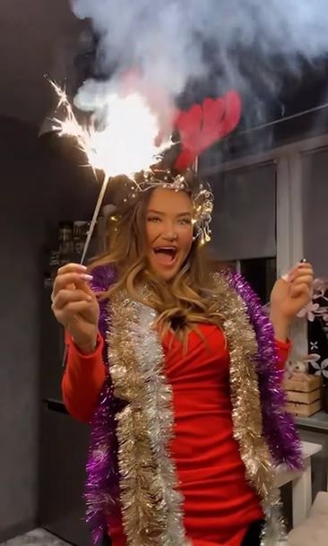 Agnieszka Kotońska