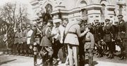 Najmłodszy bohater wojny 1920 roku. Tajemnica Tadeusza Jeziorowskiego