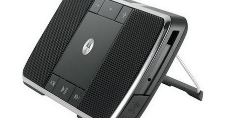 Motorola EQ5