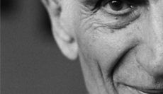 Marian Pankowski mówi o swoim życiu i twórczości - premiera wywiadu-rzeki