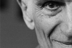 Marian Pankowski mówi o swoim życiu i twórczości - premiera wywiadu-rzeki