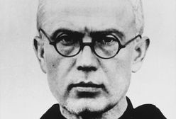 We Francji ukazała się biografia o. Maksymiliana M. Kolbego