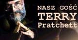 Kto przysłał nóż oraz topór Terry'emu Pratchettowi?