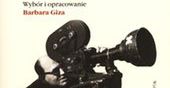 Książka ze scenariuszami filmowymi Jerzego Stefana Stawińskiego