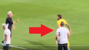 Była gwiazda Barcelony wpadła w szał. Wszystko się nagrało