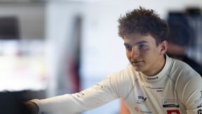 16-letni Polak wiceliderem mistrzostw Hiszpanii. Mogło być jeszcze lepiej