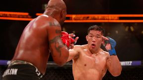 KSW 47: Satoshi Ishii przed trudnym wyzwaniem w Łodzi (wideo)