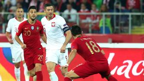 Liga Narodów. Ruben Neves po Polska - Portugalia: Staraliśmy się kontrolować mecz