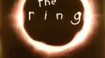 plakat do filmu "The Ring"