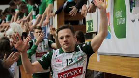 Druga wygrana Indykpolu AZS-u Olsztyn z Treflem Gdańsk w sparingu