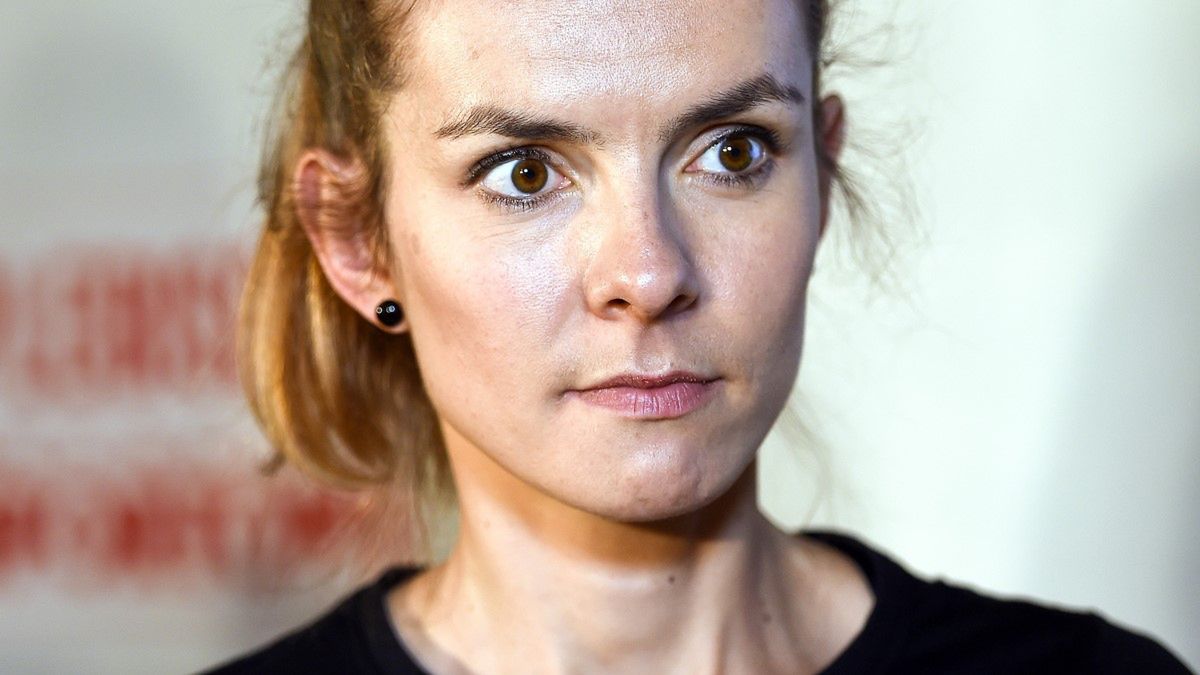 Getty Images / Gallo Images / Contributor / Na zdjęciu: Maja Włoszczowska