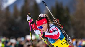 Świetny występ Kamili Żuk. Jest miejsce w czołówce