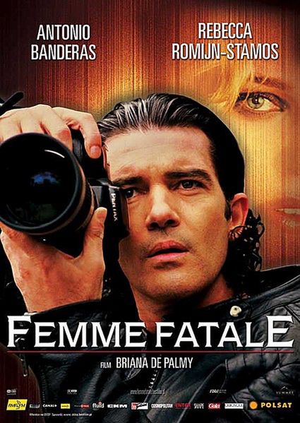 Femme Fatale