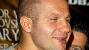 Nowe informacje o stanie zdrowia legendy MMA zakażonej koronawirusem. Są dobre wieści