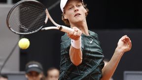 Jannik Sinner obronił meczbole. Hubert Hurkacz poznał potencjalnego rywala