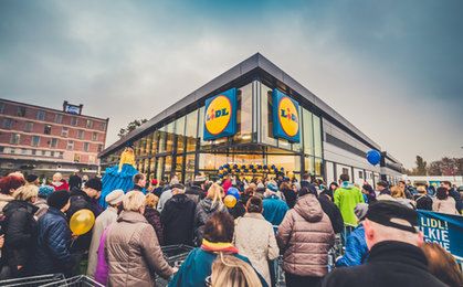 Lidl idzie na wojnę z Biedronką. Nową bronią będzie więcej gazetek reklamowych