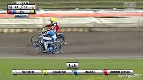 Orzeł - Start: Szarża Jamroga na wagę zwycięstwa!