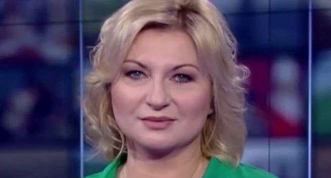 Z TVP odchodzi prezenterka pogody i „Teleexpressu na deser”