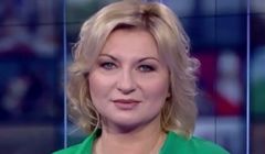 Z TVP odchodzi prezenterka pogody i „Teleexpressu na deser”