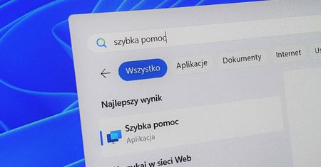 Nowy patent oszustów. Wykorzystują program z Windowsa