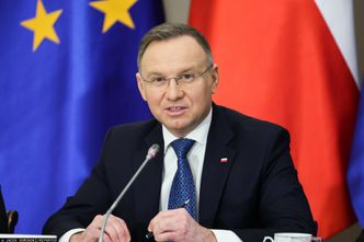Ustawa okołobudżetowa na 2024 rok. Minister zdradza ruch Andrzeja Dudy