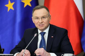 Ustawa okołobudżetowa na 2024 rok. Minister zdradza ruch Andrzeja Dudy