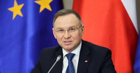 Ustawa okołobudżetowa na 2024 rok. Minister zdradza ruch Andrzeja Dudy