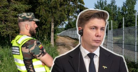 Litwa szykuje się na rosyjski atak. Premier ujawnia plany rządu