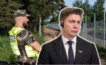 Litwa szykuje się na rosyjski atak. Premier ujawnia plany rządu