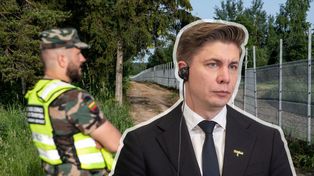 Litwa szykuje się na rosyjski atak. Premier ujawnia plany rządu