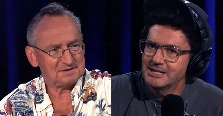 Wojciech Cejrowski uderzył w Wojewódzkiego i LGBT. Kontrowersyjne słowa. "Wszędzie WIĘZIENIE"